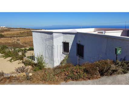 Villa en venta en Granadilla de Abona zona El Desierto, rebajada