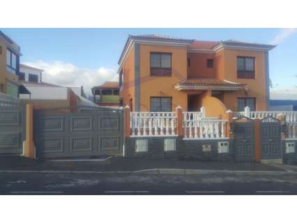 Villa en venta en Granadilla de Abona zona El Médano
