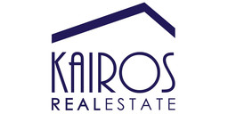 logo Inmobiliaria Kairos Real Estate