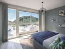 Apartamento en venta en Casares