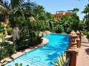 Apartamento en venta en Estepona zona Bel-Air, Cancelada, Saladillo