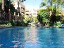 Ático en venta en Estepona zona Bel-Air, Cancelada, Saladillo