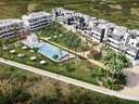 Apartamento en venta en Estepona