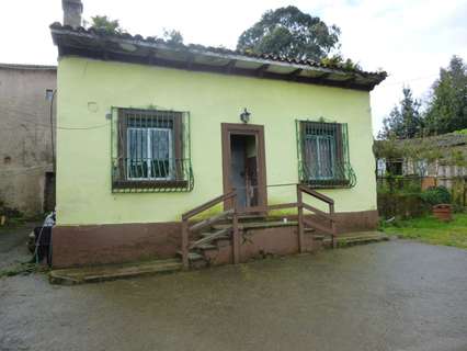 Casa en venta en Corvera de Asturias zona Molleda