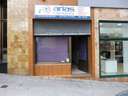 Local comercial en alquiler en Avilés zona Avilés