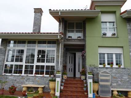 Villa en venta en Avilés zona Miranda, rebajada