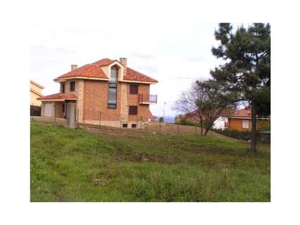 Villa en venta en Gozón zona Luanco