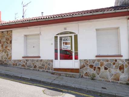 Casa en venta en Avilés, rebajada