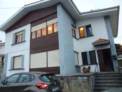 Casa en venta en Castrillón