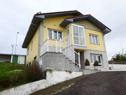 Casa en venta en Avilés zona Miranda, rebajada