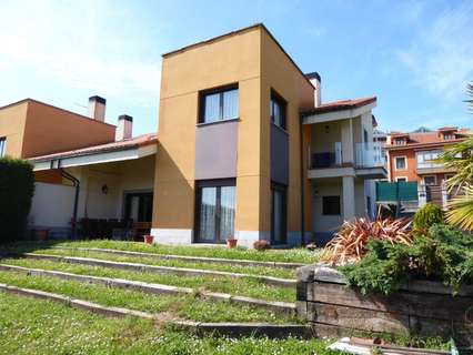Villa en venta en Avilés, rebajada