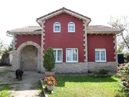 Casa en venta en Corvera de Asturias