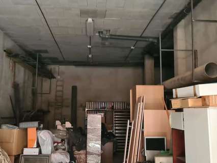 Local comercial en venta en Roquetas de Mar zona El Parador de las Hortichuelas