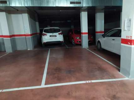 Plaza de parking en venta en Roquetas de Mar zona Aguadulce