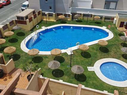 Piso en venta en Roquetas de Mar Aguadulce