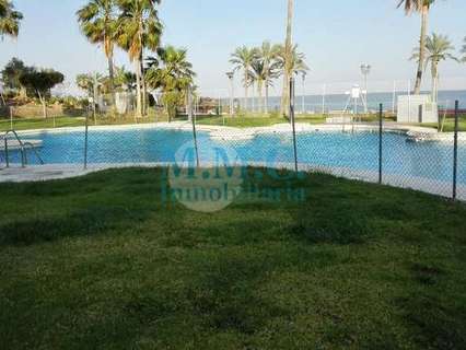 Piso en alquiler en Roquetas de Mar Aguadulce