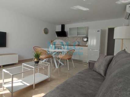 Apartamento en alquiler en Roquetas de Mar