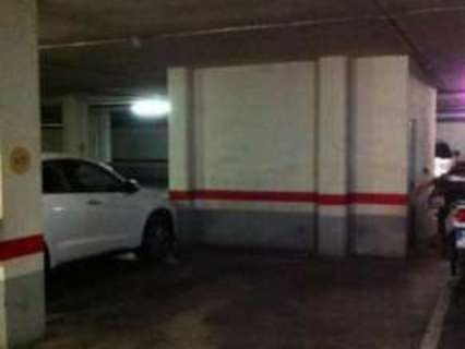 Plaza de parking en alquiler en Almería