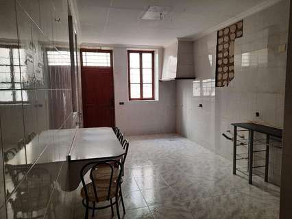 Casa en venta en Almería