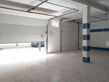 Local comercial en venta en Almería