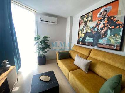 Piso en venta en Roquetas de Mar zona Aguadulce