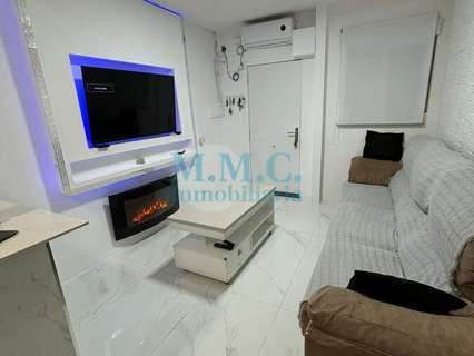 Casa en venta en Almería zona Centro Historico rebajada