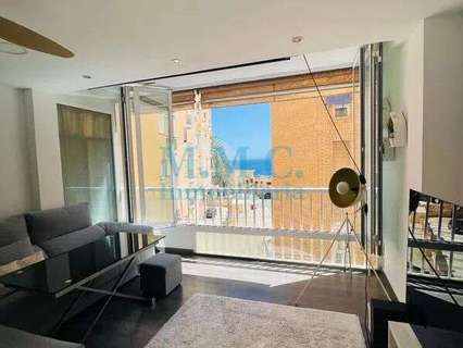 Piso en venta en Roquetas de Mar zona Aguadulce