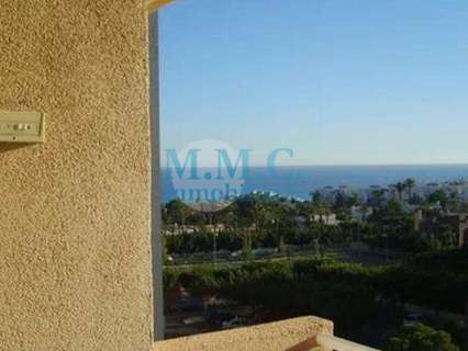 Piso en venta en Roquetas de Mar zona Aguadulce