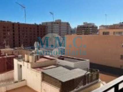 Piso en venta en Almería zona Centro