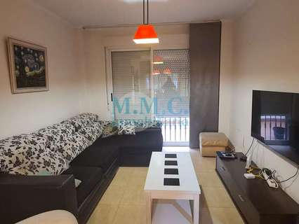 Dúplex en alquiler en Roquetas de Mar zona Las Salinas