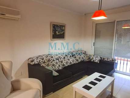 Casa rústica en alquiler en Roquetas de Mar zona Las Salinas