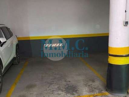 Plaza de parking en venta en Roquetas de Mar Aguadulce