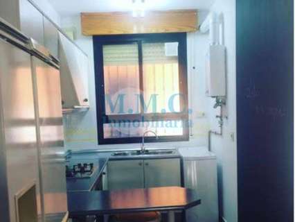 Piso en venta en Roquetas de Mar zona Aguadulce rebajado