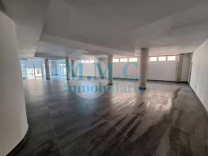 Local comercial en alquiler en Roquetas de Mar Aguadulce