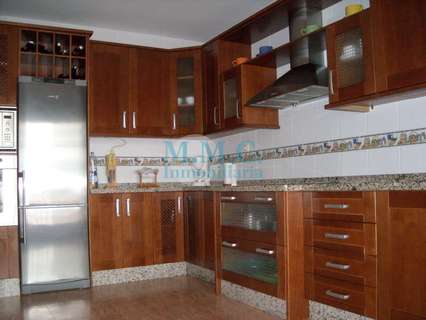 Ático en venta en Roquetas de Mar zona El Parador de las Hortichuelas rebajado