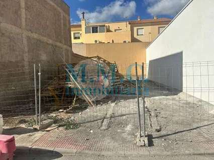 Parcela en venta en Huércal de Almería zona Huércal de Almería