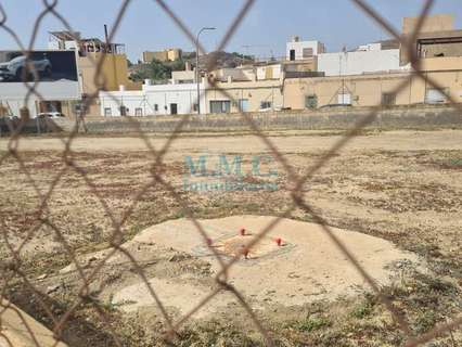 Parcela en venta en Huércal de Almería zona Villa Inés