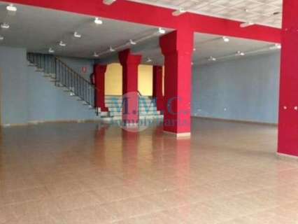 Local comercial en venta en Roquetas de Mar zona Aguadulce