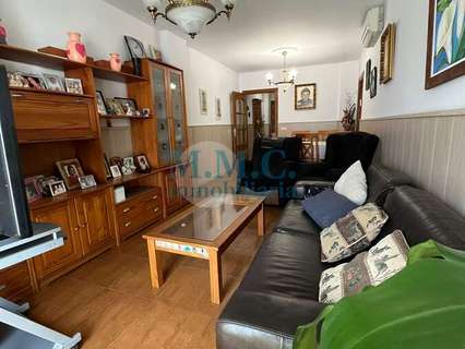 Piso en venta en Roquetas de Mar zona La Romanilla