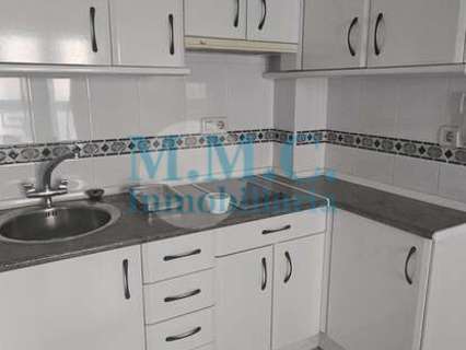 Piso en venta en Almería zona Santa Rita