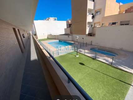 Piso en venta en Roquetas de Mar zona Policia Local