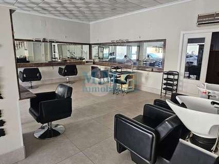 Local comercial en venta en Roquetas de Mar zona El Parador de las Hortichuelas rebajado