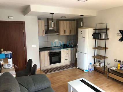 Piso en venta en Roquetas de Mar zona Aguadulce