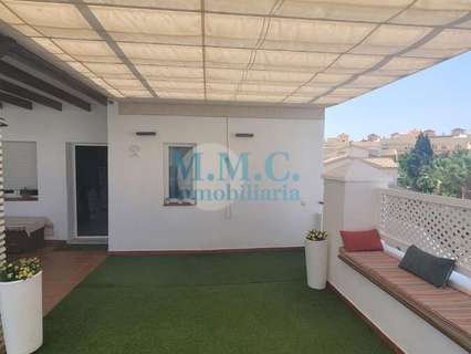 Dúplex en alquiler en Roquetas de Mar zona Aguadulce