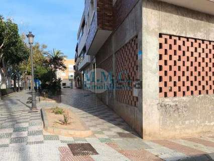 Local comercial en venta en Roquetas de Mar zona Aguadulce