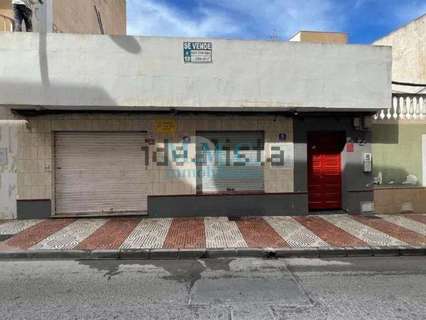 Local comercial en venta en Roquetas de Mar zona Urb. Roquetas de Mar