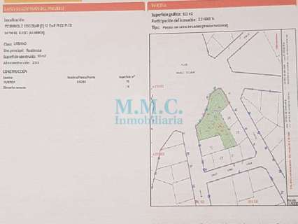 Piso en venta en El Ejido