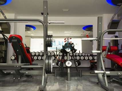 Local comercial en traspaso en Roquetas de Mar zona El Parador de las Hortichuelas rebajado