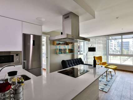 Apartamento en alquiler en Roquetas de Mar zona Aguadulce