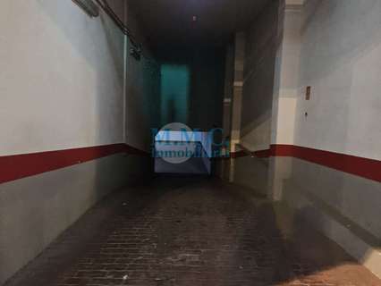 Plaza de parking en alquiler en Roquetas de Mar zona Aguadulce